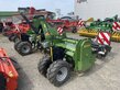 Celli Tiger T250 - 305 