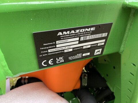 Amazone UF 1002