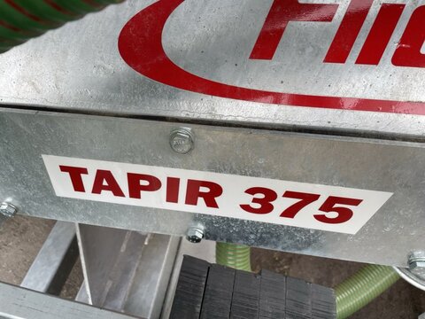 Fliegl Tapir 375 Gülleseparator