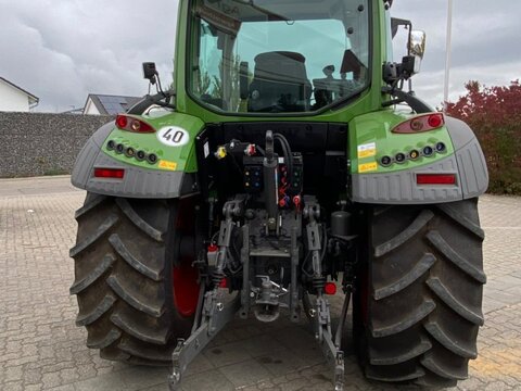 Fendt 312 Vario Power 2