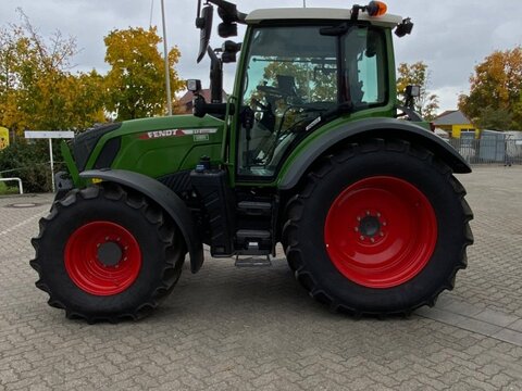 Fendt 312 Vario Power 3