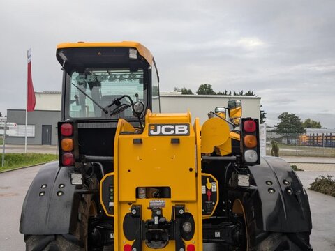 JCB 542-70 AGRI XTRA 3