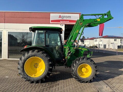 John Deere 5620 Premium 2