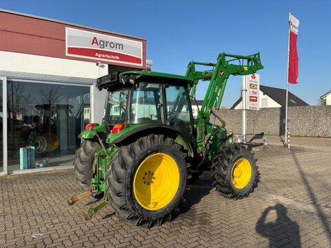 John Deere 5620 Premium 3