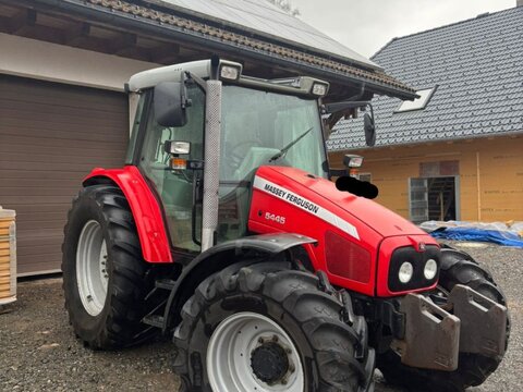 Massey Ferguson 5445 2