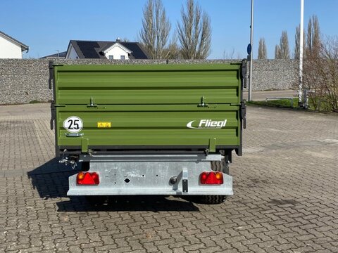 Fliegl EDK 50 2