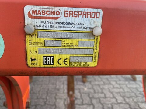 Maschio Terremoto 300 3