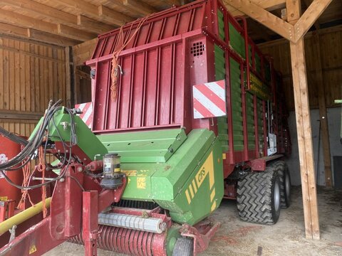 Strautmann Super Vitesse CFS 3501