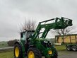 John Deere 6155R