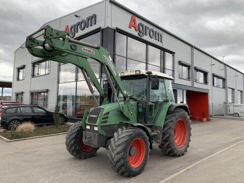 <strong>Fendt 307 CI</strong><br />