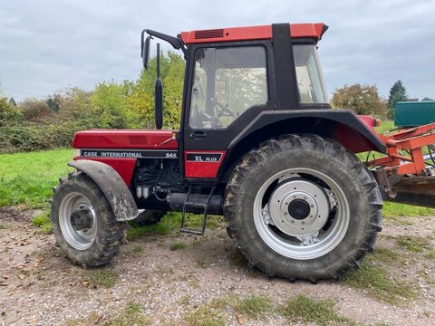 Case IH 844 A 2