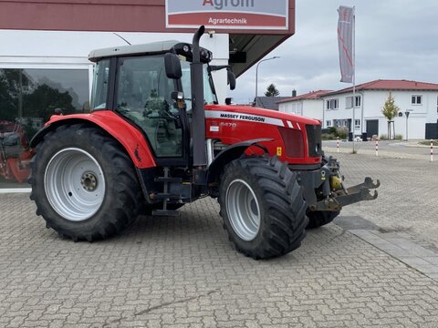 Massey Ferguson 6470