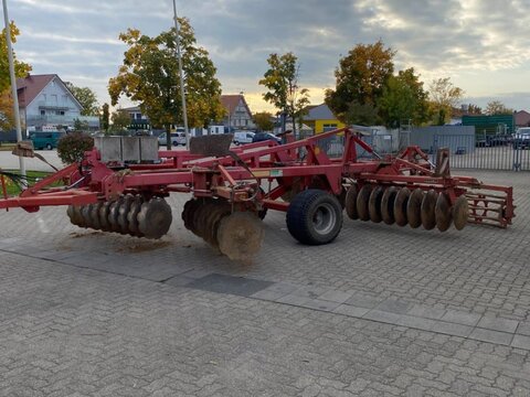 Knoche HX 5 2