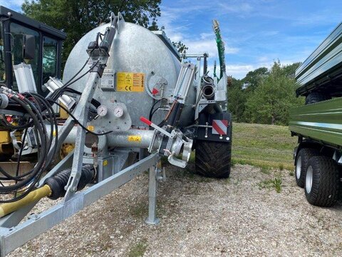 Fliegl PFW 7500 MAXX Line 2