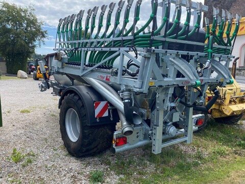 Fliegl PFW 7500 MAXX Line 3