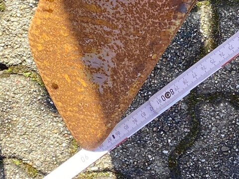 Pöttinger Servo V 2