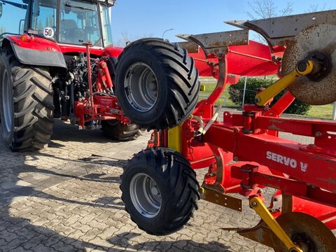 Pöttinger Servo V 3