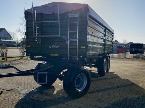 Fliegl DDK 240 3