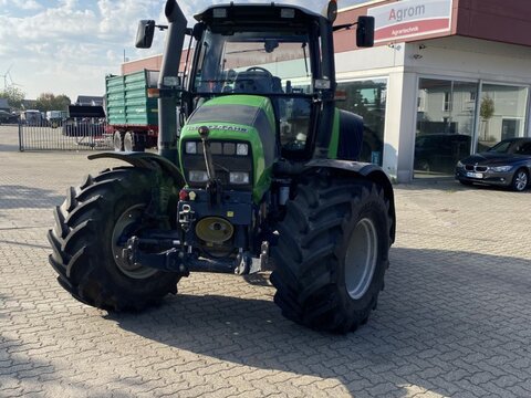 Deutz-Fahr Agrotron M 610