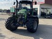 Deutz-Fahr Agrotron M 610 