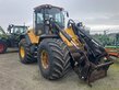 JCB 434 S Agri