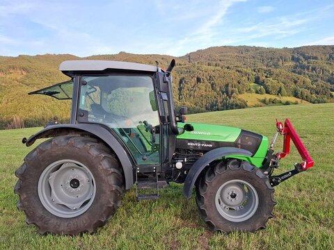 Deutz-Fahr 5100.4 D GS