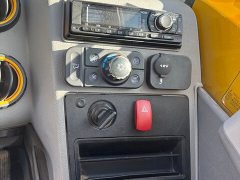 JCB 542-70 AGRI XTRA 3