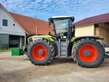 CLAAS Xerion 3800 Trac VC