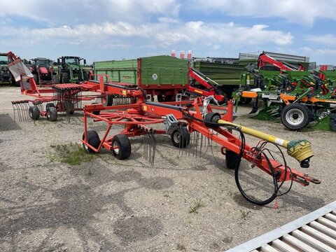 Kuhn GA 7922 Masterdrive 2
