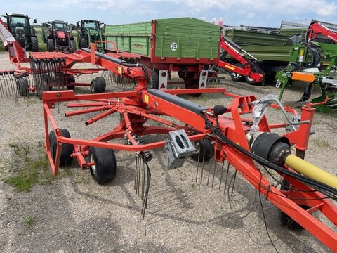 Kuhn GA 7922 Masterdrive 3