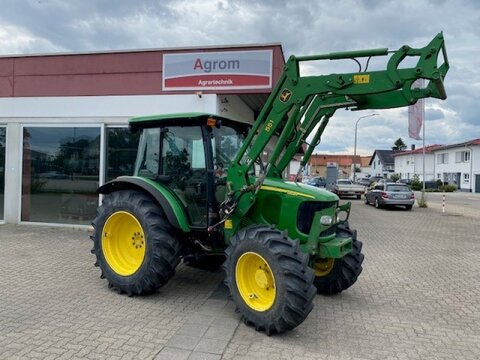 John Deere 5620 Prem