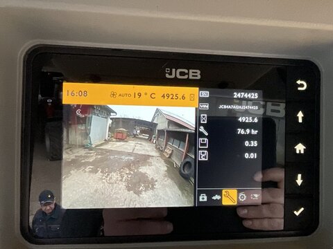JCB 435 S Agri HighLift 3
