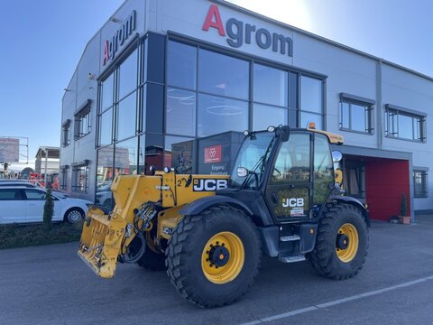 JCB 560-80 AGRI PLUS