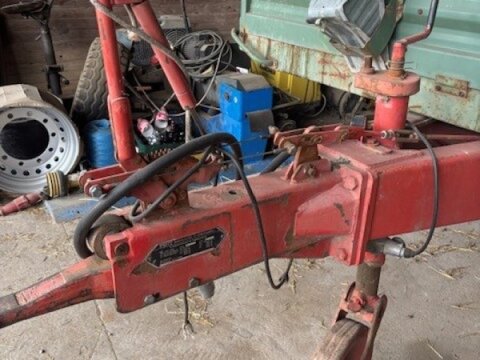 Welger EDK 135 T 2