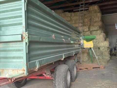 Welger EDK 135 T 3
