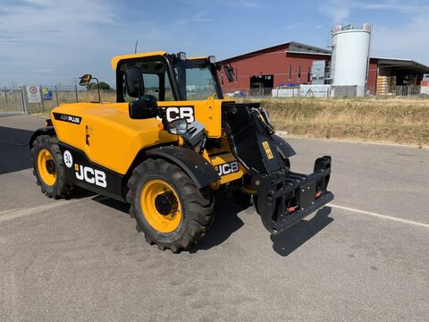 JCB 525-60 Agri Plus