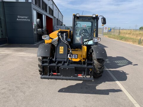 JCB 525-60 Agri Plus