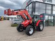 Massey Ferguson 5445 Dyna4
