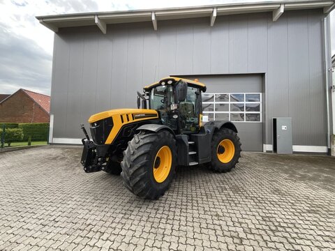 JCB Fastrac 4220