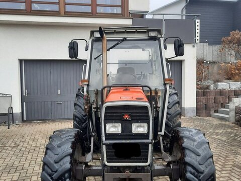 Massey Ferguson 362 2
