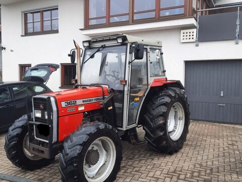 Massey Ferguson 362 3