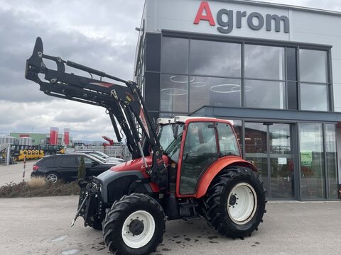 Lindner Geotrac 93 2