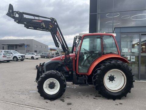 Lindner Geotrac 93 3