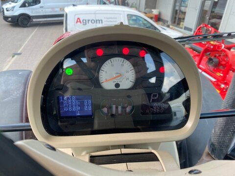 Massey Ferguson 6616 Dyna VT 2