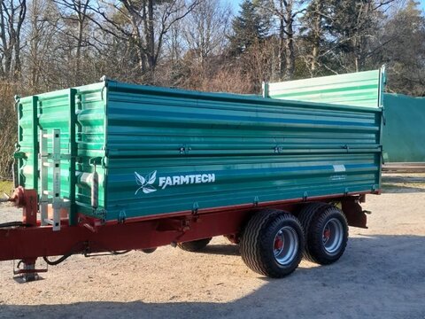 Farmtech TDK 1500 3