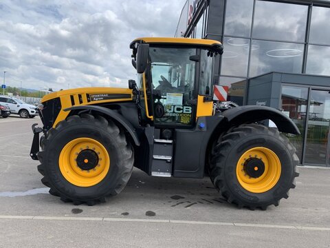 JCB Fastrac 4220 iCON 2