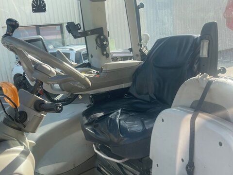 Deutz Fahr Agrotron 7250 TTV Warrior 2