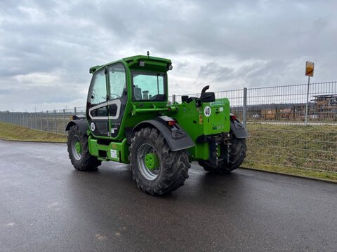 Merlo TF 50.8 TCS-156 3