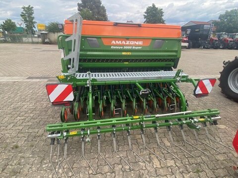Amazone KE3002-190/Cataya 3000 Super 3
