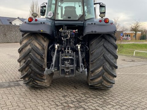 Massey Ferguson 7722 S  DYNA VT 3